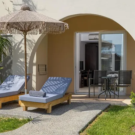 Hotel Gaia Palace Marmari (Kos)