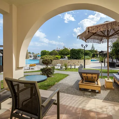 Hotel Gaia Palace 5*