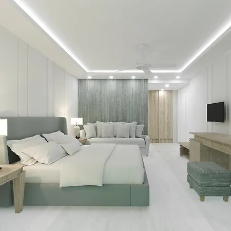 Hotel Gaia Palace 5*