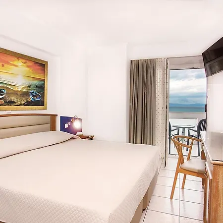 Gaia Palace מרמרי