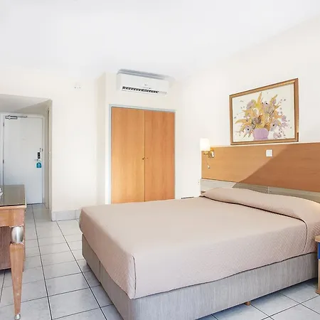 Gaia Palace מלון מרמרי