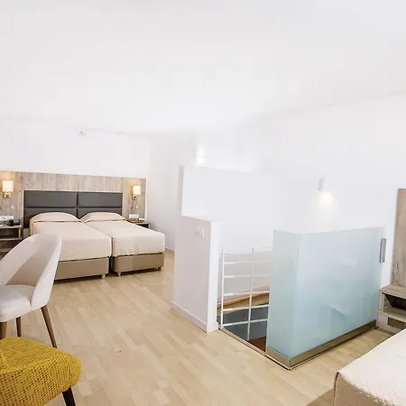 Gaia Palace 5* מרמרי