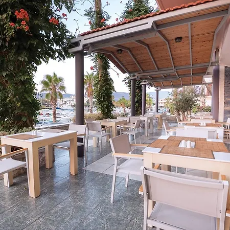 Gaia Palace 5*