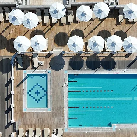 Gaia Palace Marmari (Kos)