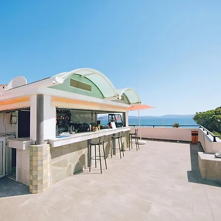 Gaia Palace 5*