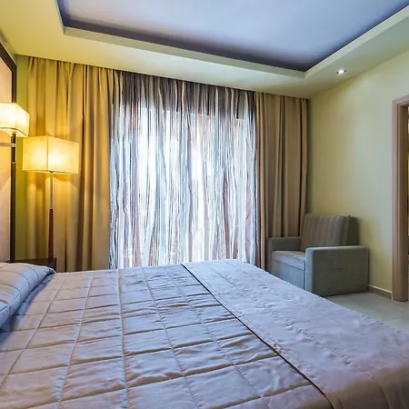 Hotel Gaia Palace 5*