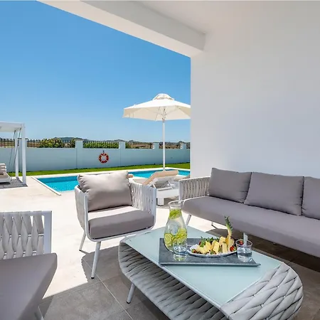 Gaia Palace Hotel Marmari (Kos)