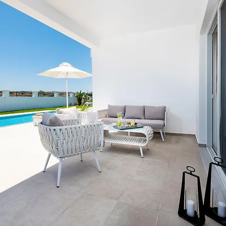 Gaia Palace Hotel Marmari (Kos)