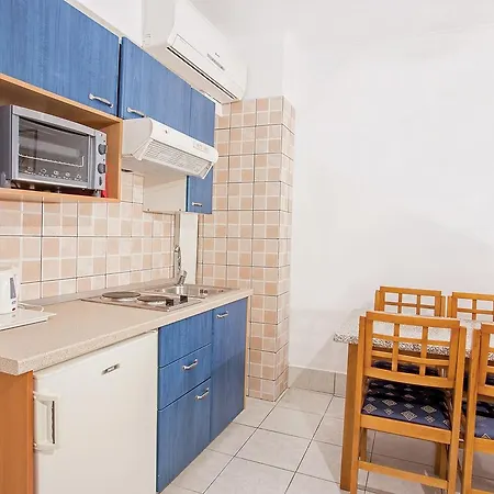 Otel Gaia Palace Marmari (Kos)