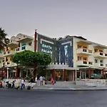 Gaia Palace Hotel