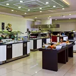 Hotel Gaia Palace