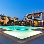 Hotel Gaia Palace 5*