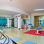 Hotel Gaia Palace