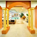 Hotel Gaia Palace