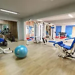 Hotel Gaia Palace 5*