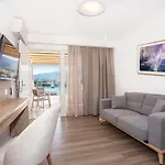 Hotel Gaia Palace