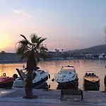 Hotel Gaia Palace Marmari (Kos)