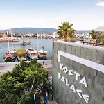 Hotel Gaia Palace