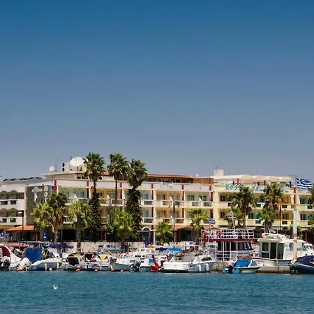 Gaia Palace 5* Marmari (Kos)