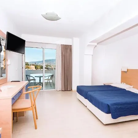 Gaia Palace Hotel Marmari (Kos)