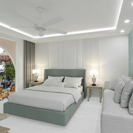 Otel Gaia Palace 5*