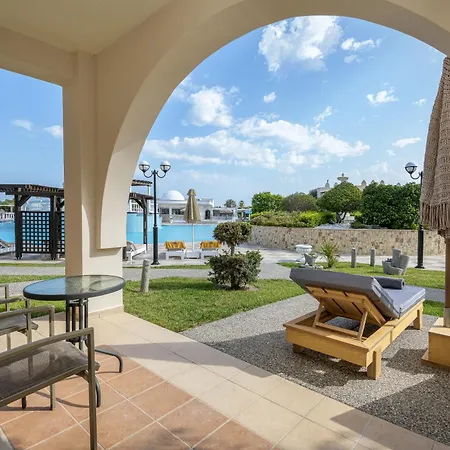 Hotel Gaia Palace Marmari (Kos)