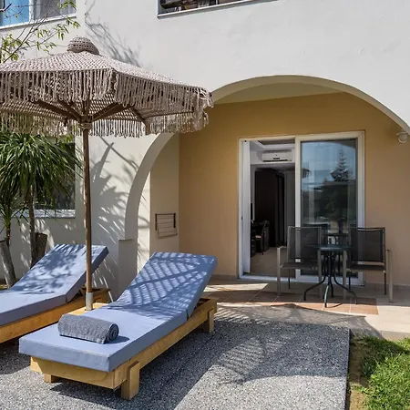 Gaia Palace Marmari (Kos)