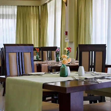 Gaia Palace Marmari (Kos)