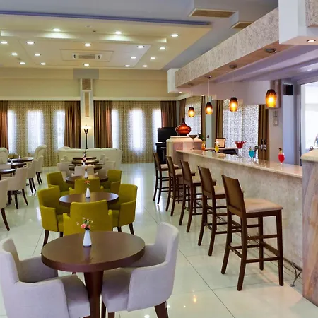 Hotel Gaia Palace 5*