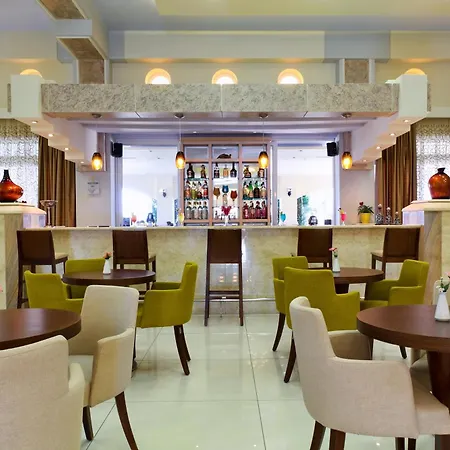 Gaia Palace مارماري