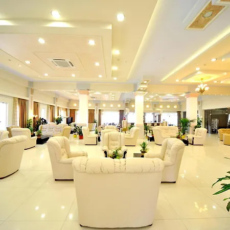 Gaia Palace مارماري