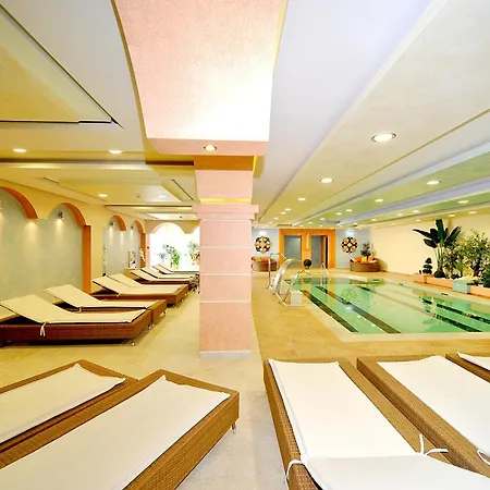 Gaia Palace مارماري