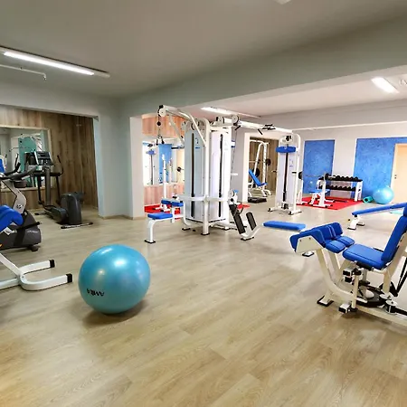 Hotel Gaia Palace 5*