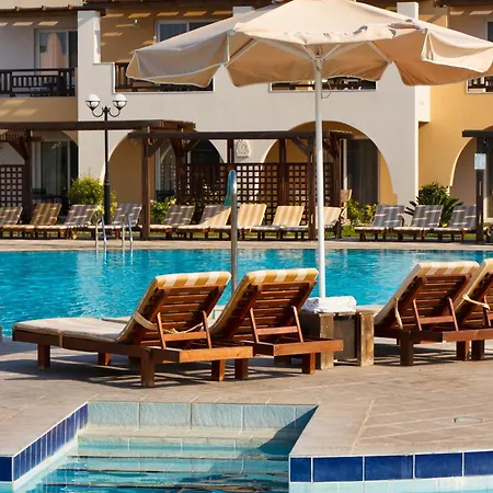 Hotel Gaia Palace 5*