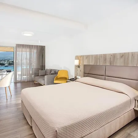 Gaia Palace فندق مارماري