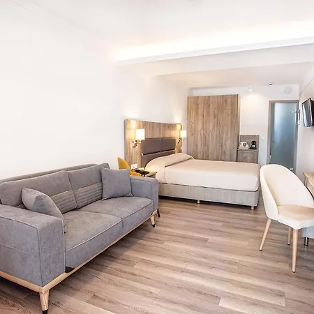 Gaia Palace فندق مارماري