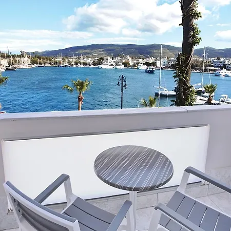فندق Gaia Palace