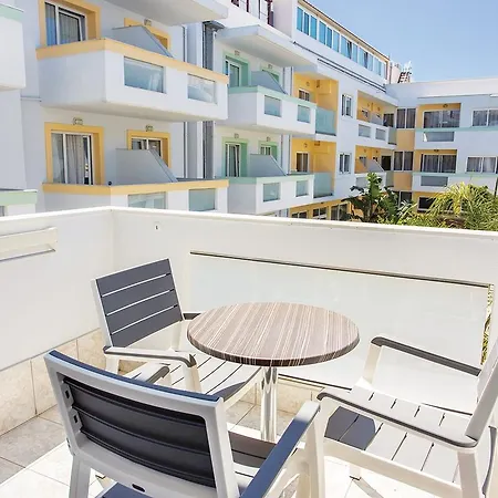 فندق Gaia Palace 5*
