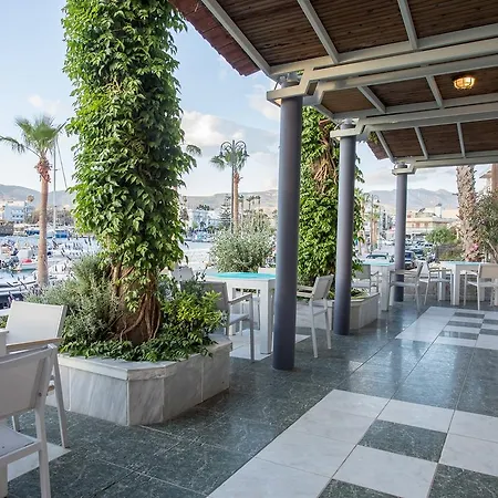 Gaia Palace مارماري