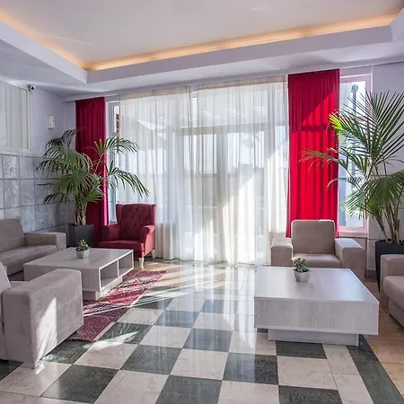 Gaia Palace