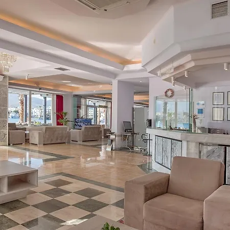 Gaia Palace