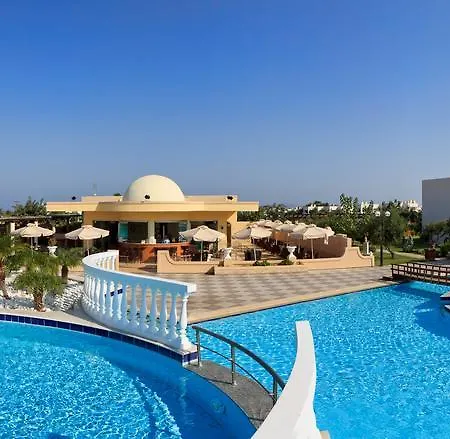 Gaia Palace