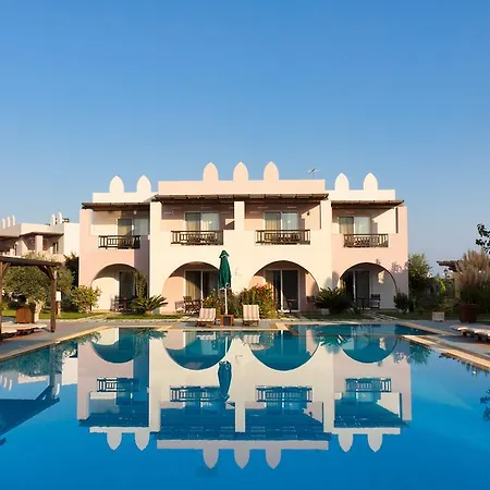 Gaia Palace فندق 5*