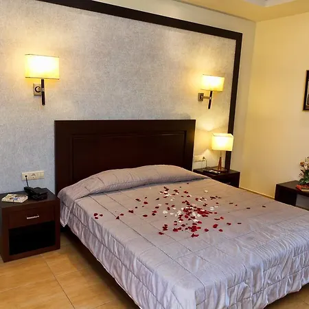 Gaia Palace 5* مارماري