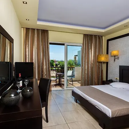 Hotel Gaia Palace 5*