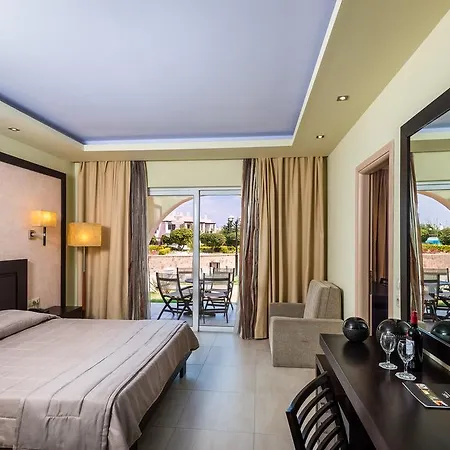 Otel Gaia Palace