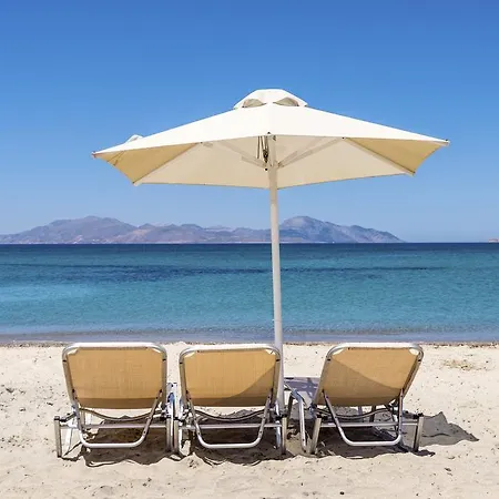 Gaia Palace Hotel 5*