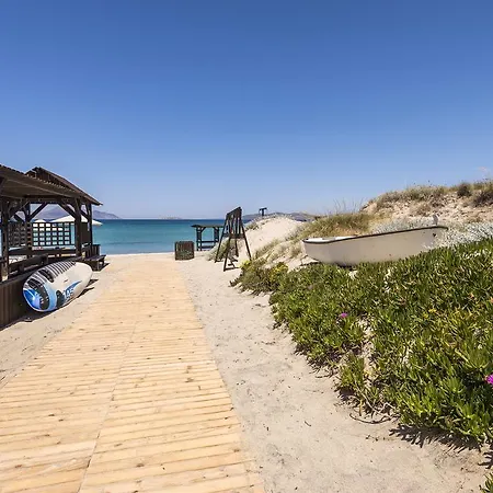 Gaia Palace Hotel 5*