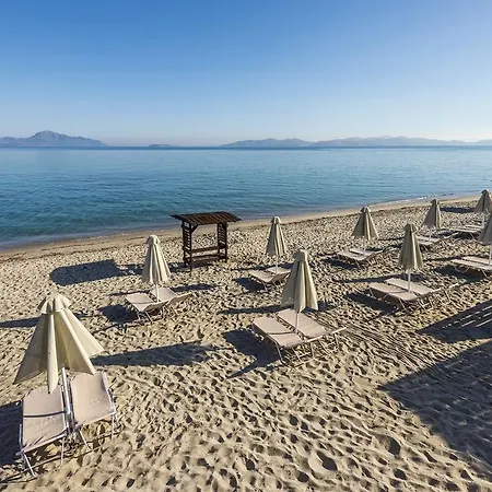 Otel Gaia Palace