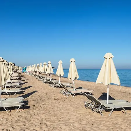 فندق Gaia Palace 5*